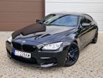 BMW M6 Gran Coupe - 1