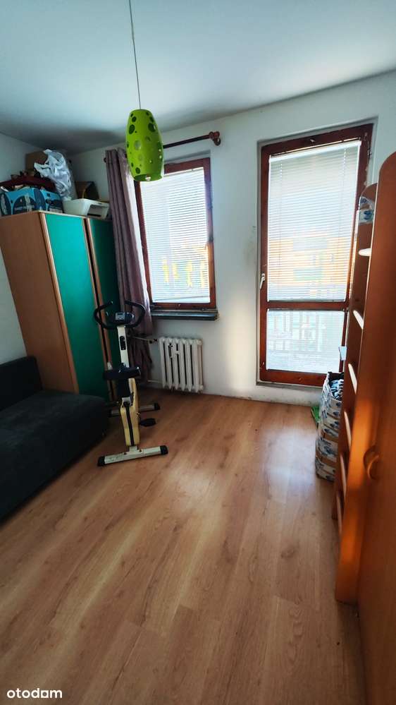 3 pokojowe mieszkanie 65 m² – słoneczne i przestronne – Osiedle Polne-15