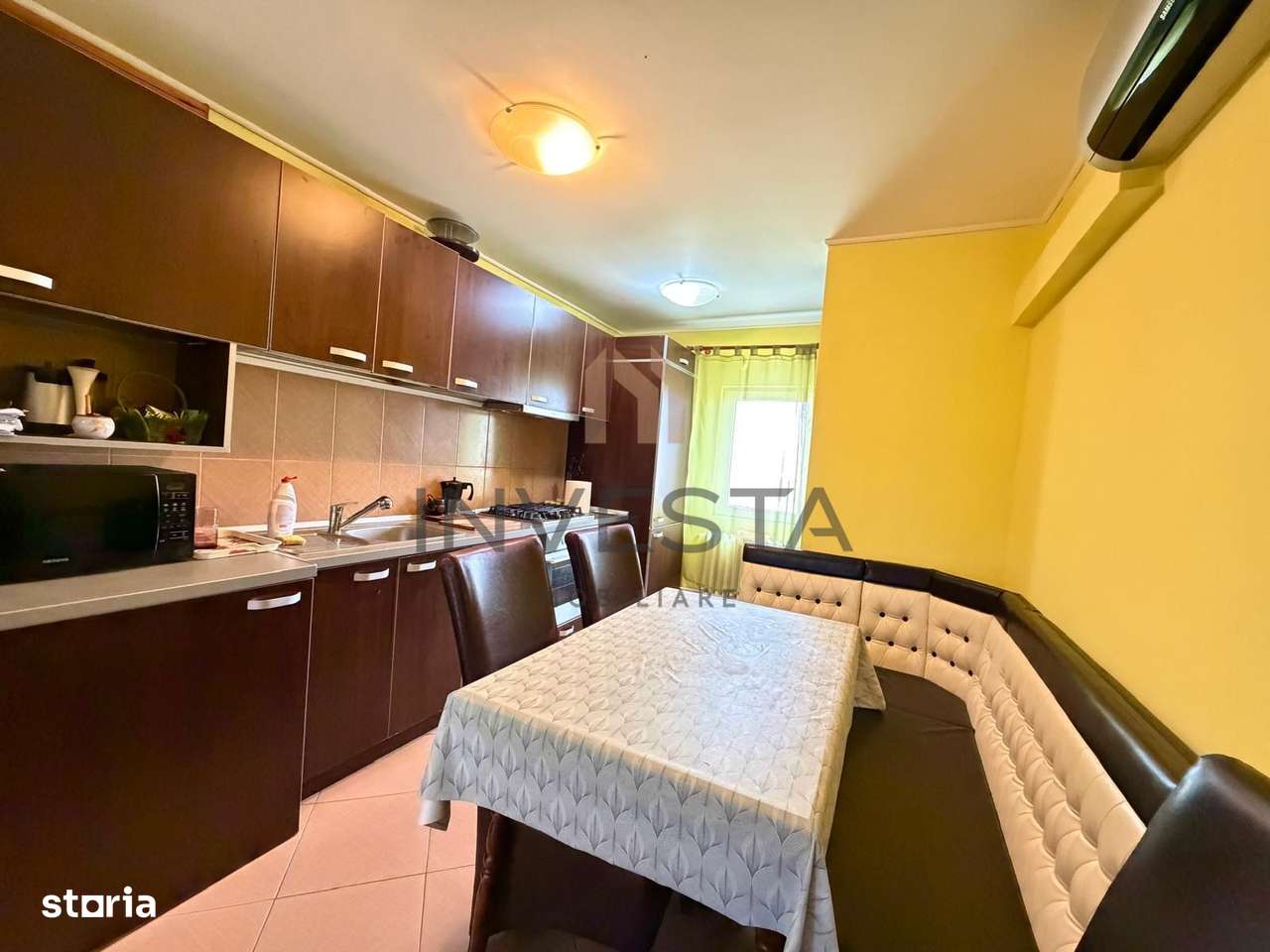 Apartament cu 3 camere in Marasti ! - Imagine principală: 4/7