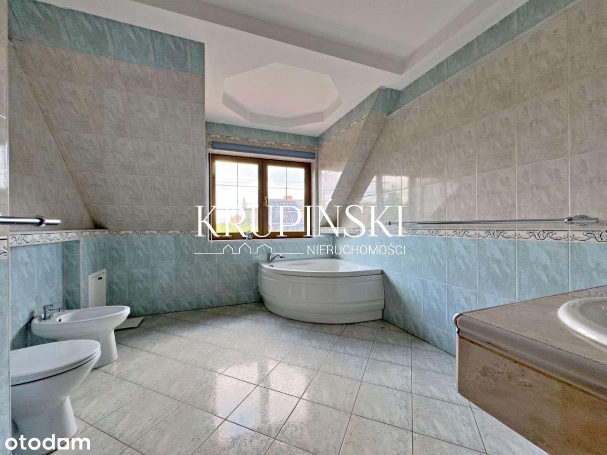 Dom, Brzozówka, 323,98m2, 6 pokoi, działka 1730 m2-18