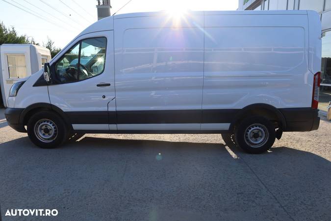 Ford Transit - 3