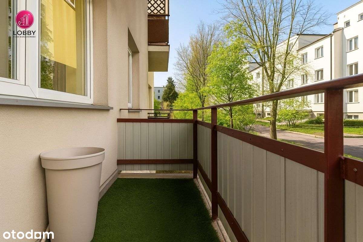 3 pokoje | parter | ul. Herbowa - Pełny obrazek: 3/9