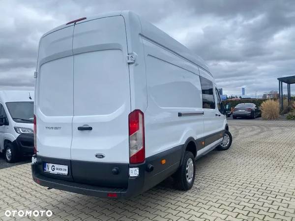 Ford Transit - 5