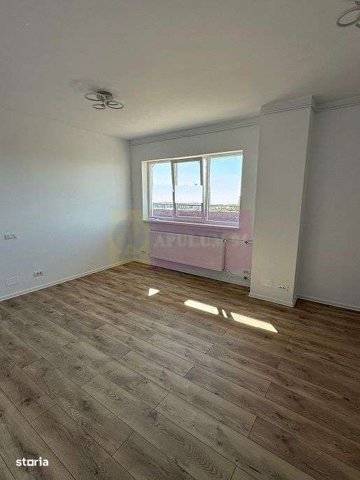 Garsoniera, 38mp, zona metrou Piata Sudului - Imagine principală: 3/9