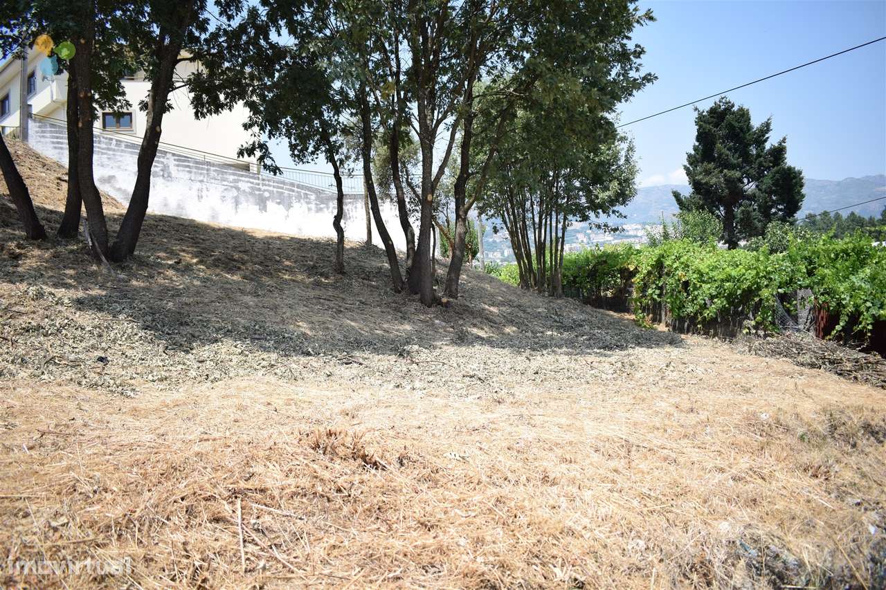 Lote Terreno - Boidobra, Covilhã - Grande imagem: 4/8