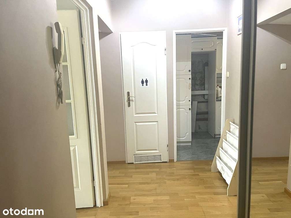 PRZESTRONNE mieszkanie 4-pokojowe, I PIĘTRO, Leszno - Grunwaldzka-6