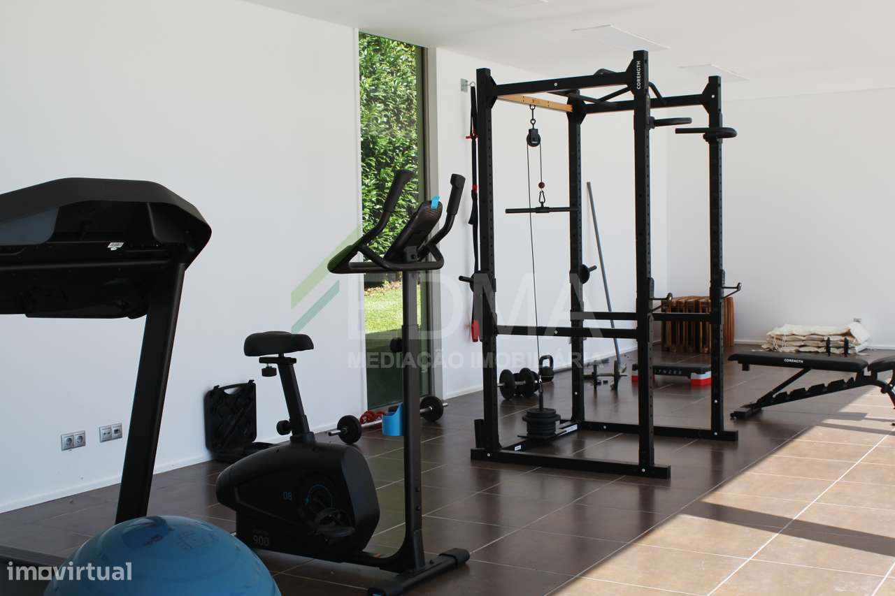 Moradia T3, Joane - Grande imagem: 5/13