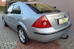 Ford Mondeo Turnier 2.0 TDCi Trend - 4