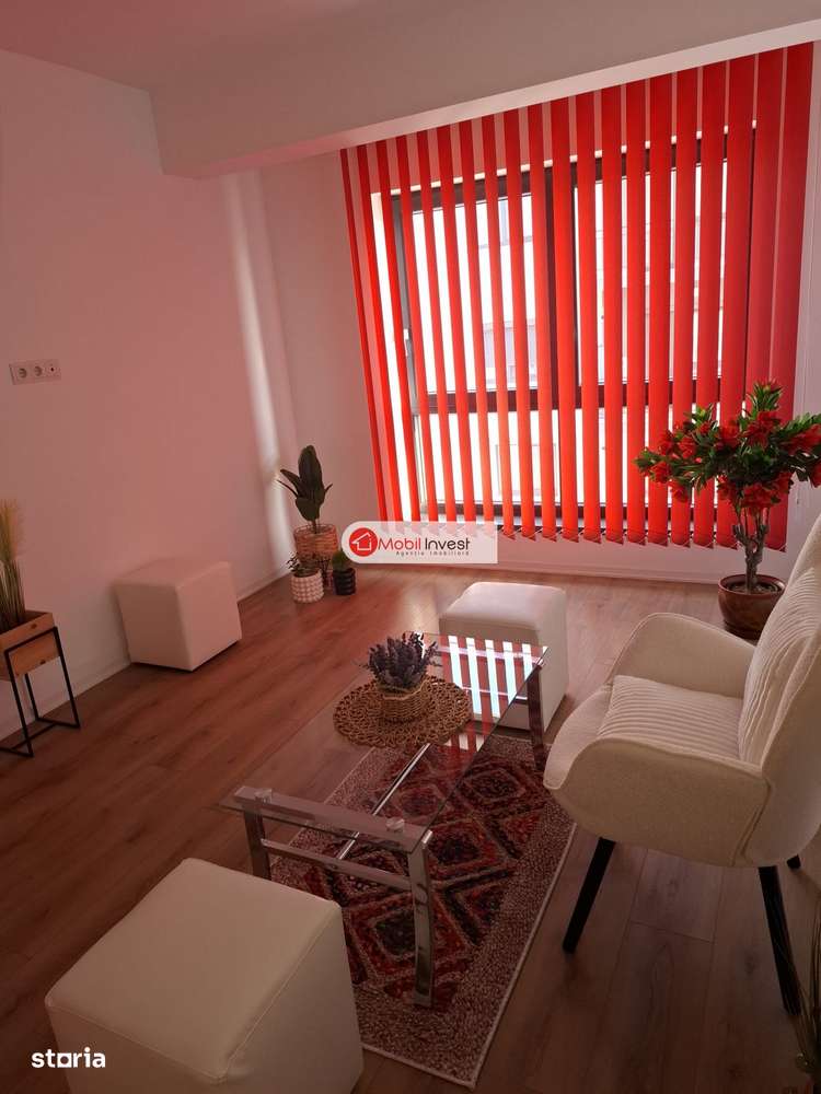 Ap. 78 mp utili|3 camere|2 balcoane|Baie cu geam|Decomandat|Etaj 1-9