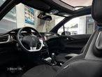 DS DS3 Cabrio 1.6 BlueHDi Be Chic - 20