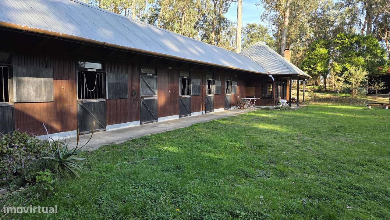 Quinta Equestre & Boutique Retreat-7