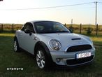 MINI Cooper S Coupe - 23