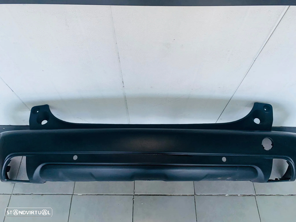 Para Choques Trás Peugeot 2008 - 2016 / 2019 - PCH1598 - 4