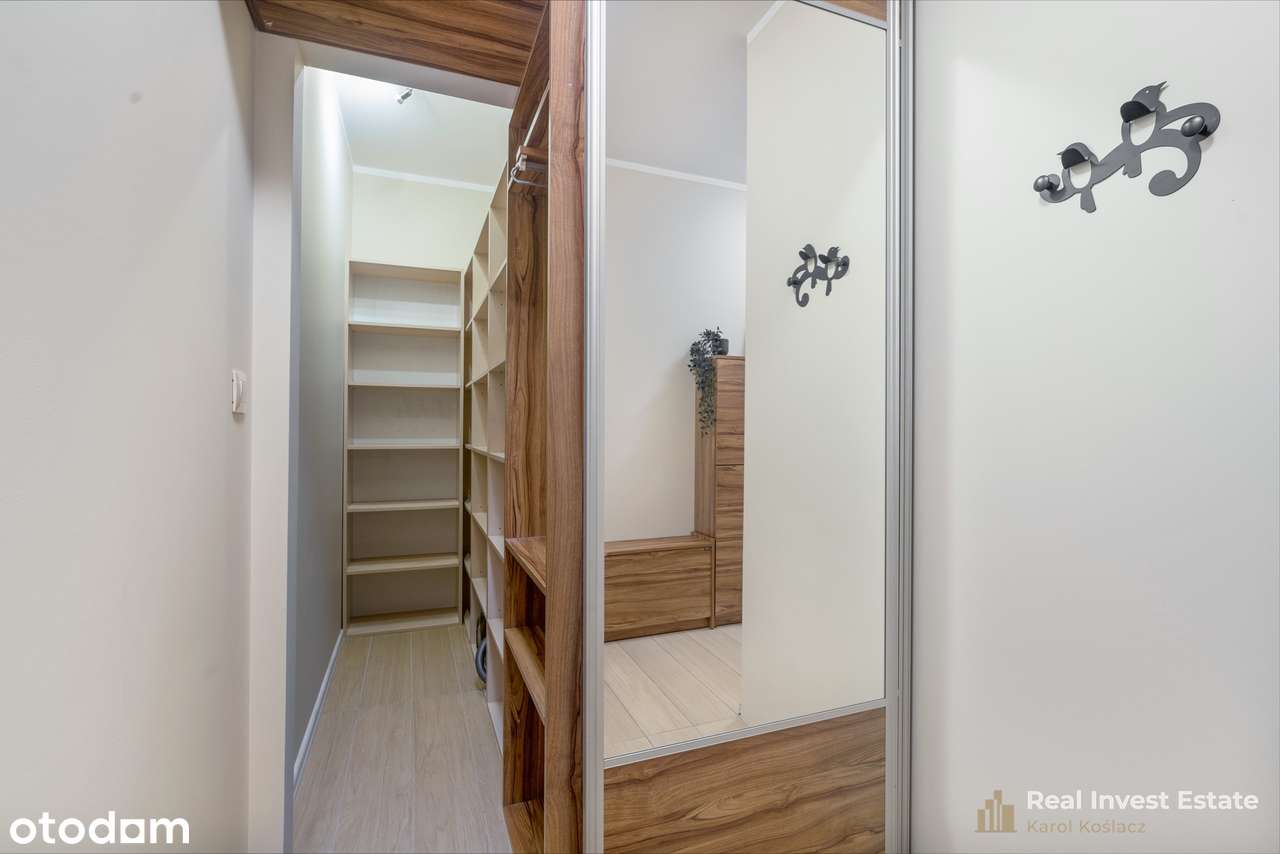 Ulrychów | 3 pokoje | 76,61 m² | 1. piętro | loggia 8,5 m²-10