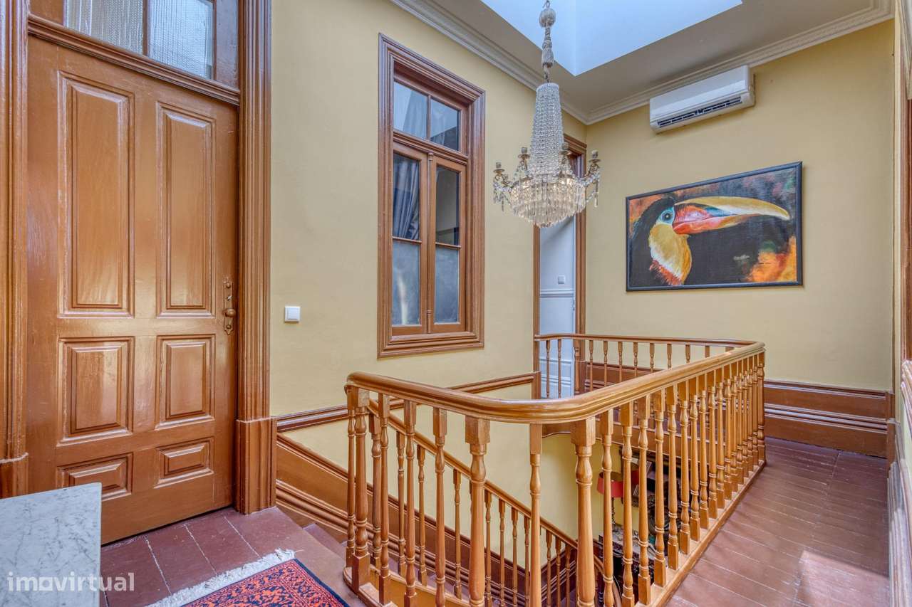 Prédio Porto com Projeto Aprovado-13