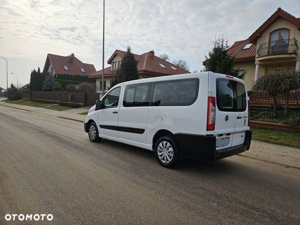 Fiat Scudo L2 (5-Si.) Panorama Executive - 35