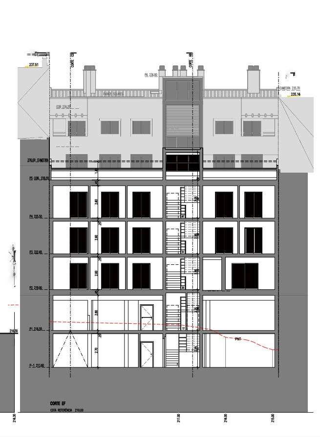 Terreno para Construção, Amadora, Mina de Água - Grande imagem: 4/7