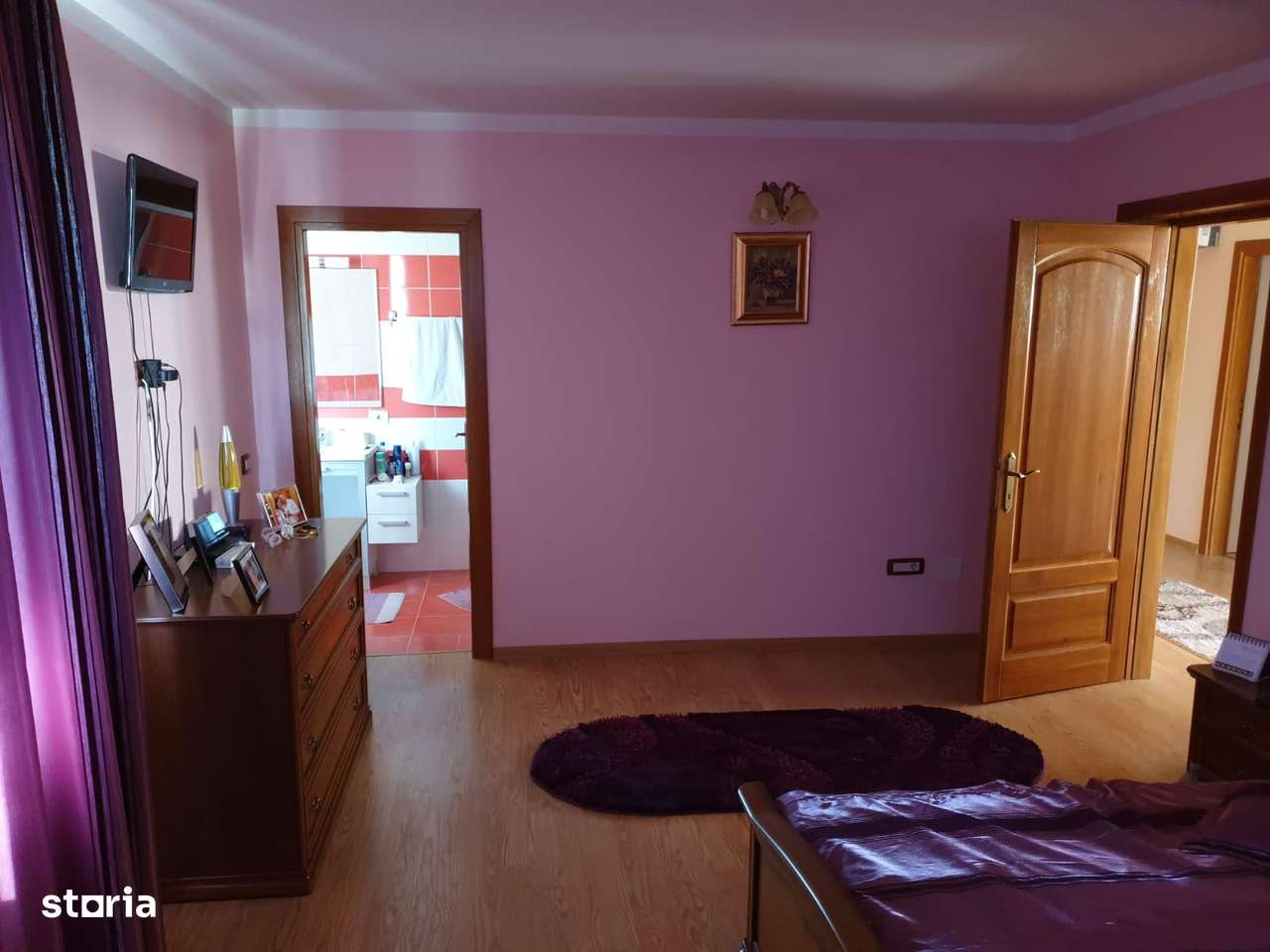 Casa Focsani D+P+E+M suprf 375Mp Teren 700mp-zona Obor-şos Vrancei-15