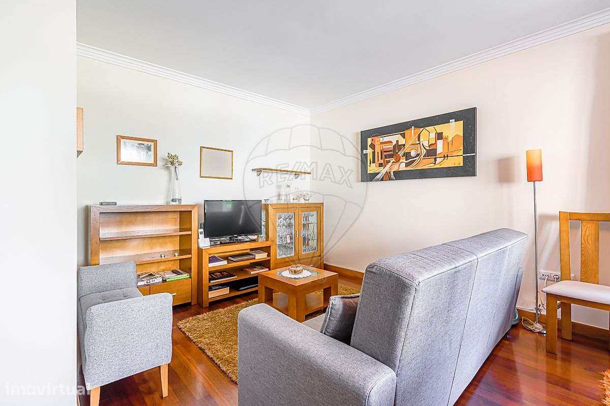 Apartamento T2 para venda - Grande imagem: 5/22