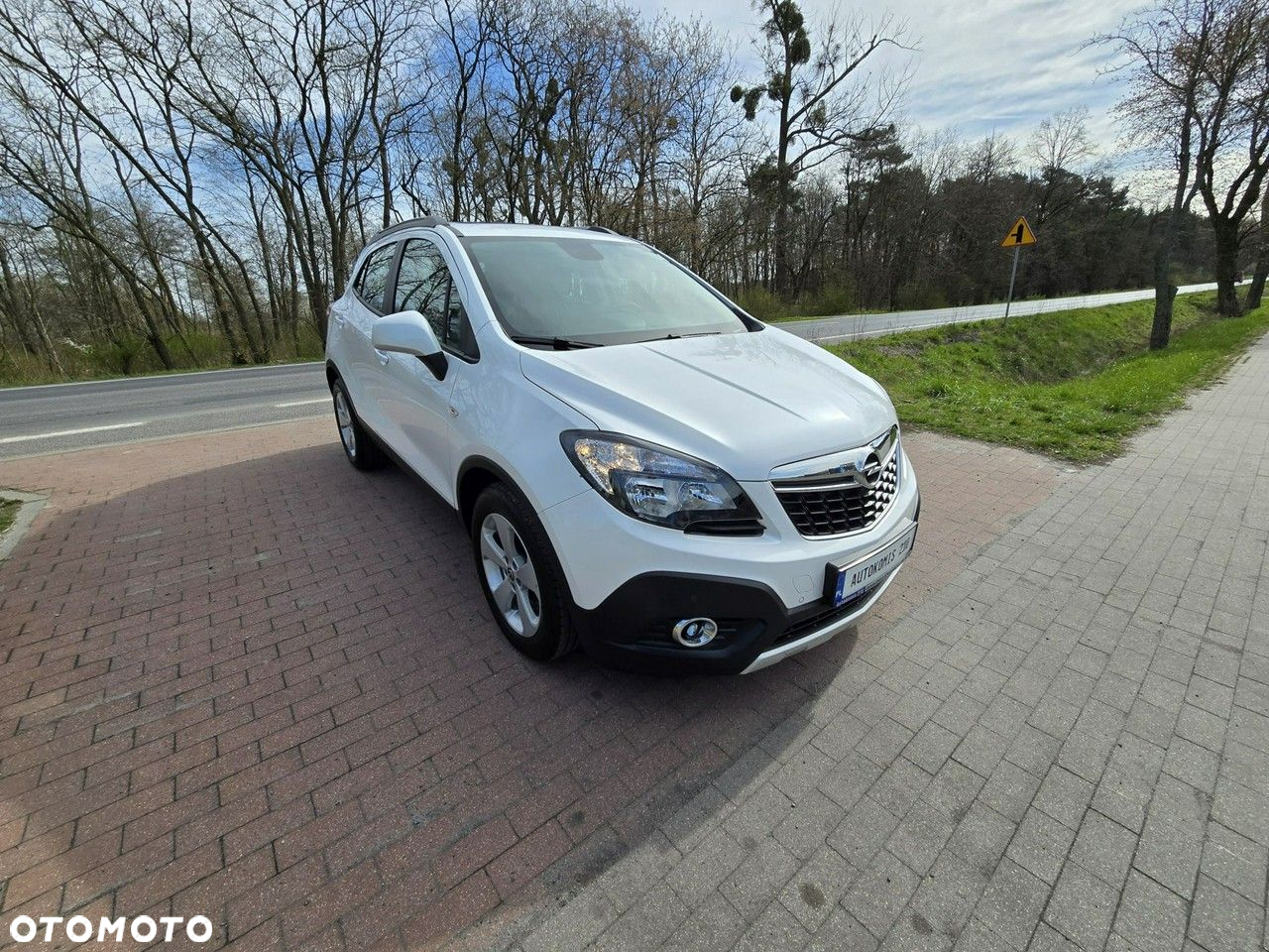 Opel Mokka 1.4 Turbo ecoFLEX Start/Stop Color Edition - 15