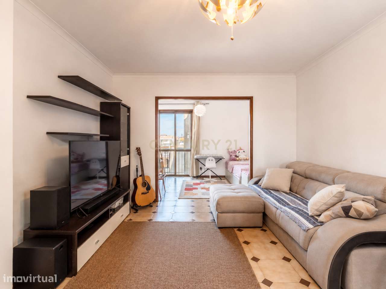 Apartamento T1 Renovado - Paranhos, Porto-1