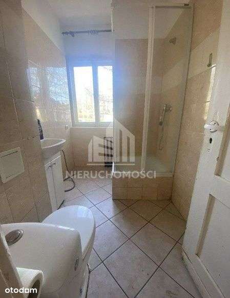 Dwupokojowe mieszkanie z potencjałem na Pogodnie-4