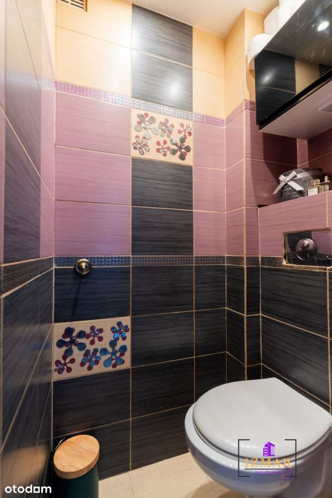 Przytulne, 3-pokojowe mieszkanie w Będzinie-10