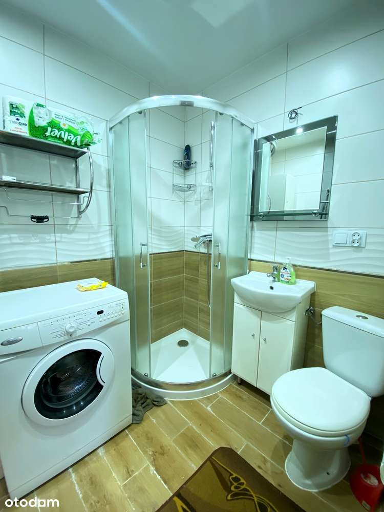 Urokliwy dom na sprzedaż wśród lasów-7