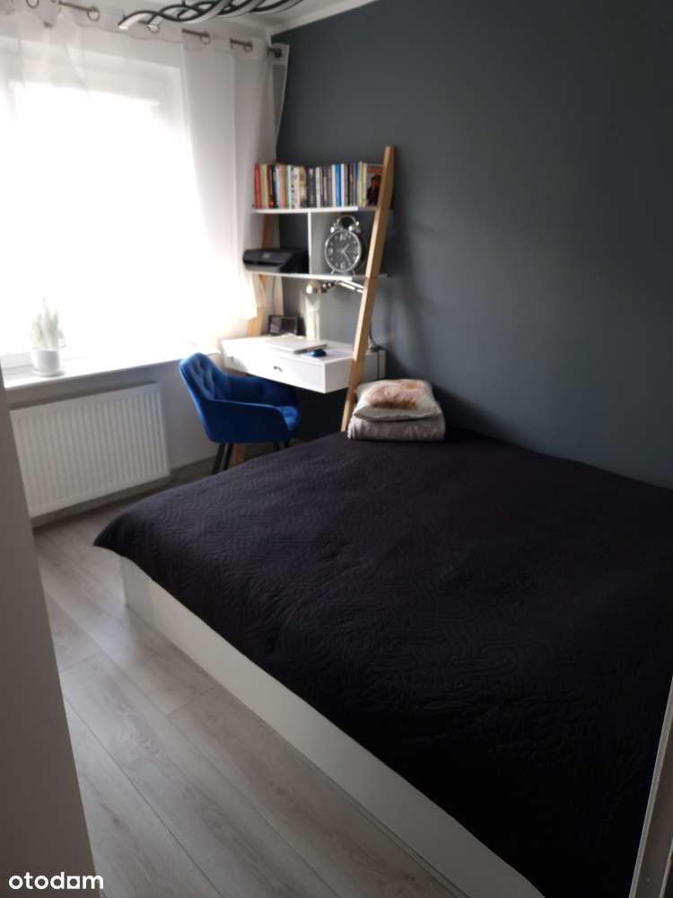 Przytulne mieszkanie/3 pokoje/46m2 - Pełny obrazek: 5/10