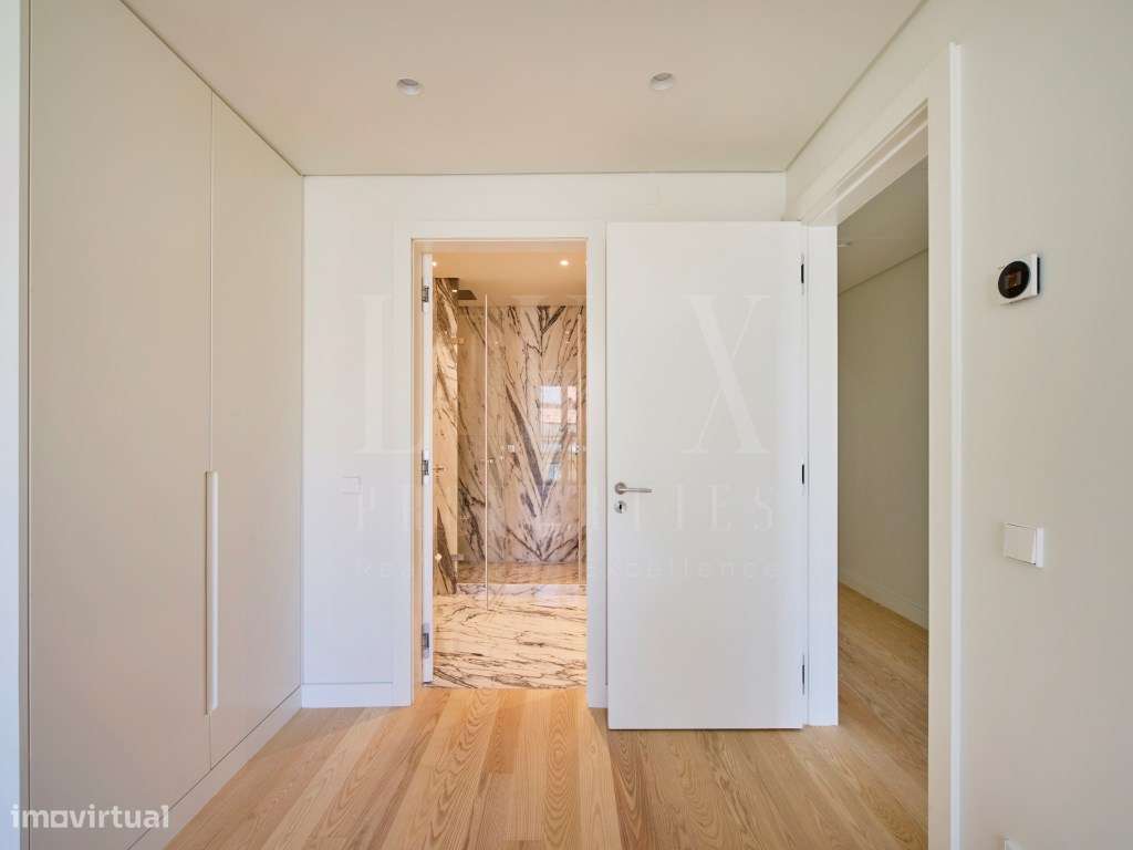 APARTAMENTO T2 PREMIUM EM LOCALIZAÇÃO NOBRE DE LISBOA-24