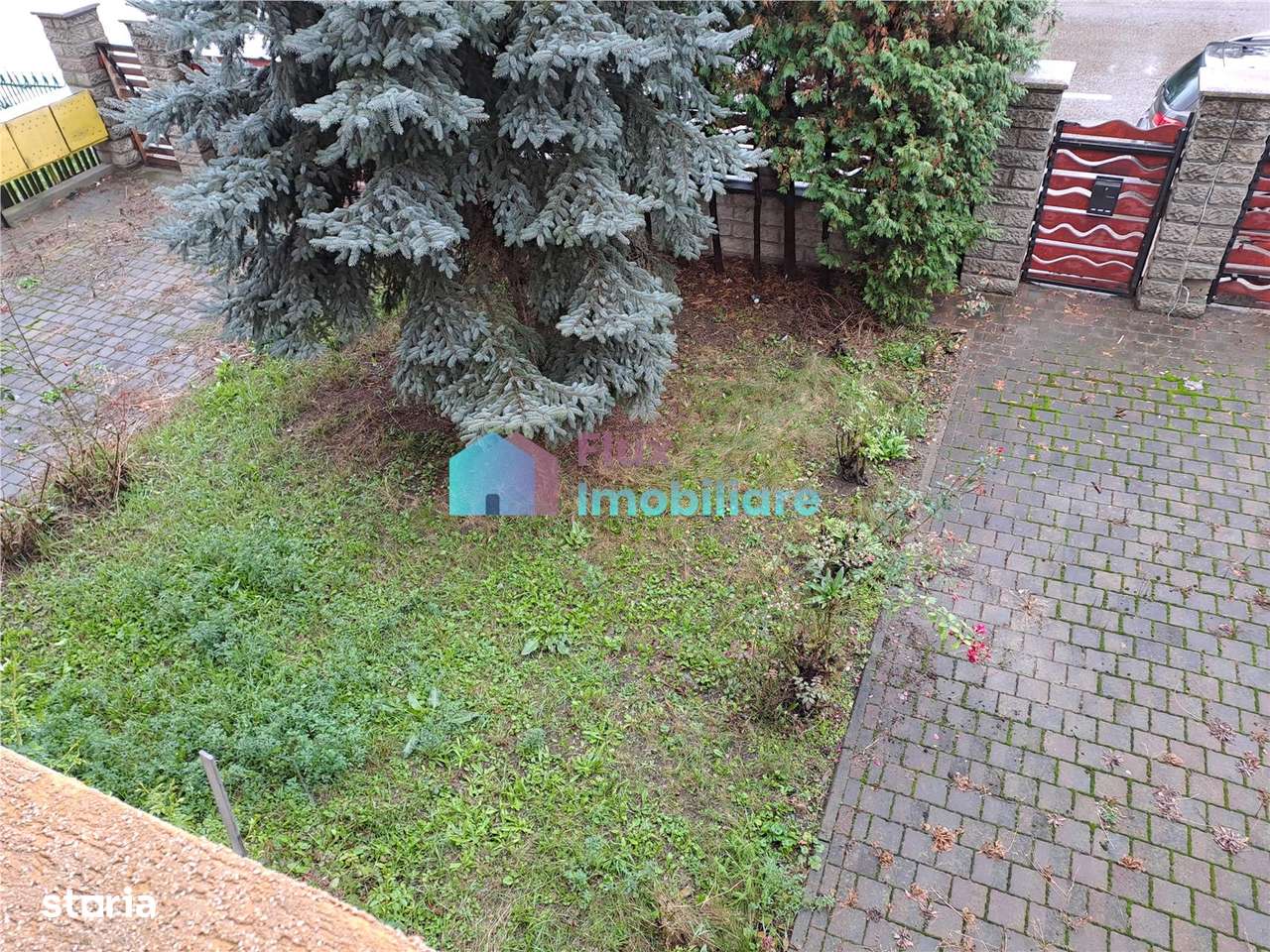 Vila spatioasa Itcani-12