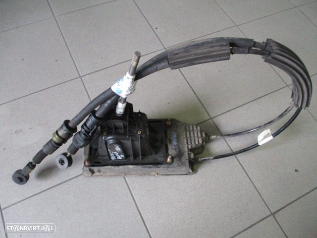 Peça - Selector De Velocidades Sel167 Renault Laguna 2001 1.9Dci