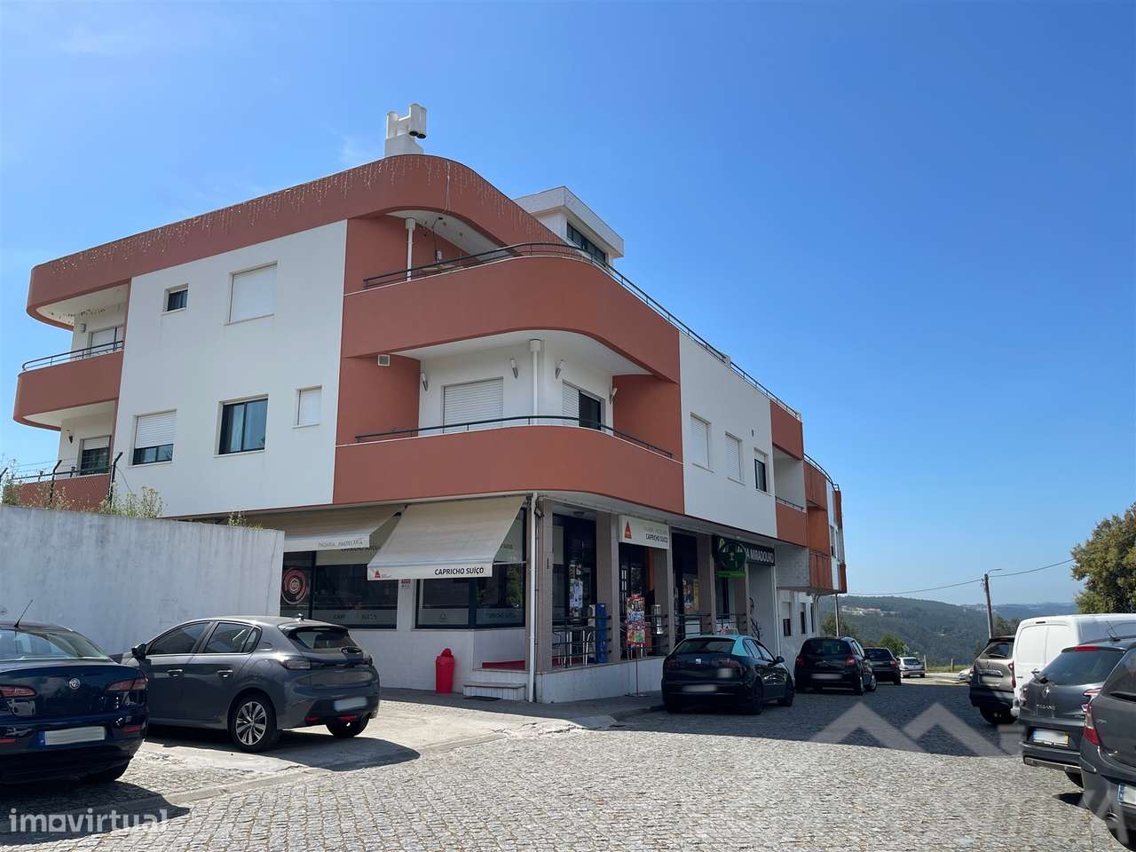 Apartamento T2+1 Venda em Lomba,Gondomar-40