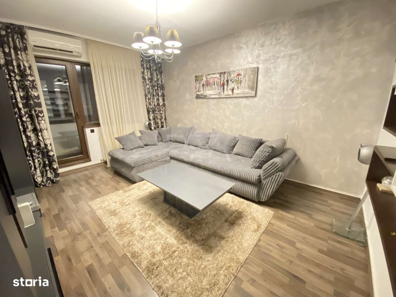 2 camere- Confort Urban- Loc de parcare inclus