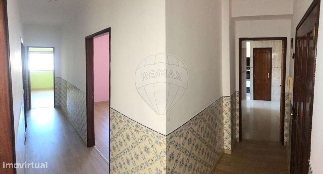 Apartamento T3 para venda-9