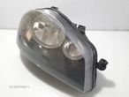 SEAT AROSA LIFT 2001r. LAMPA REFLEKTOR PRAWY PRZÓD PRZEDNI USZY SUPER STAN - 4