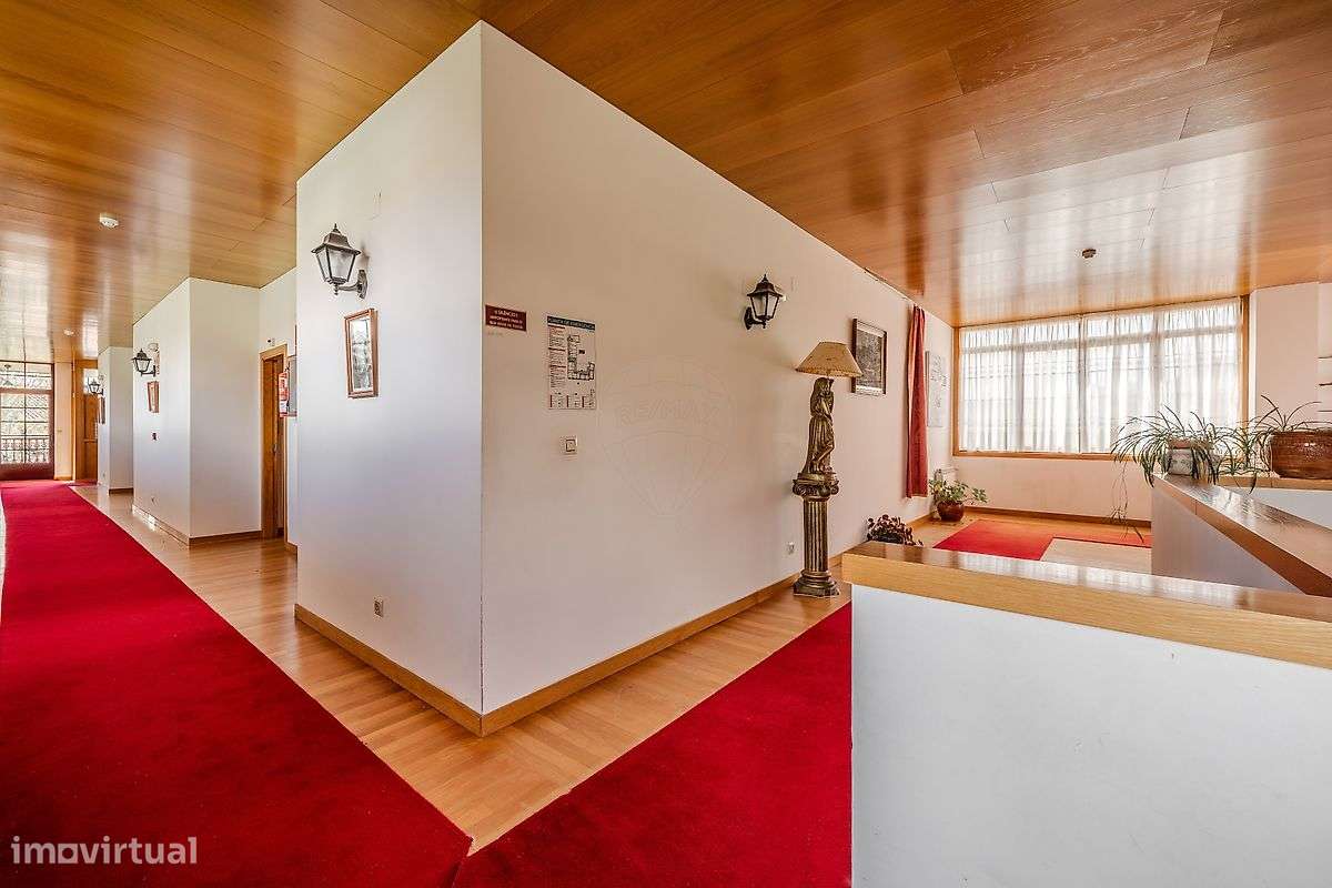 Hotel para venda em Cambeses do Rio, Montalegre, Vila Real-10