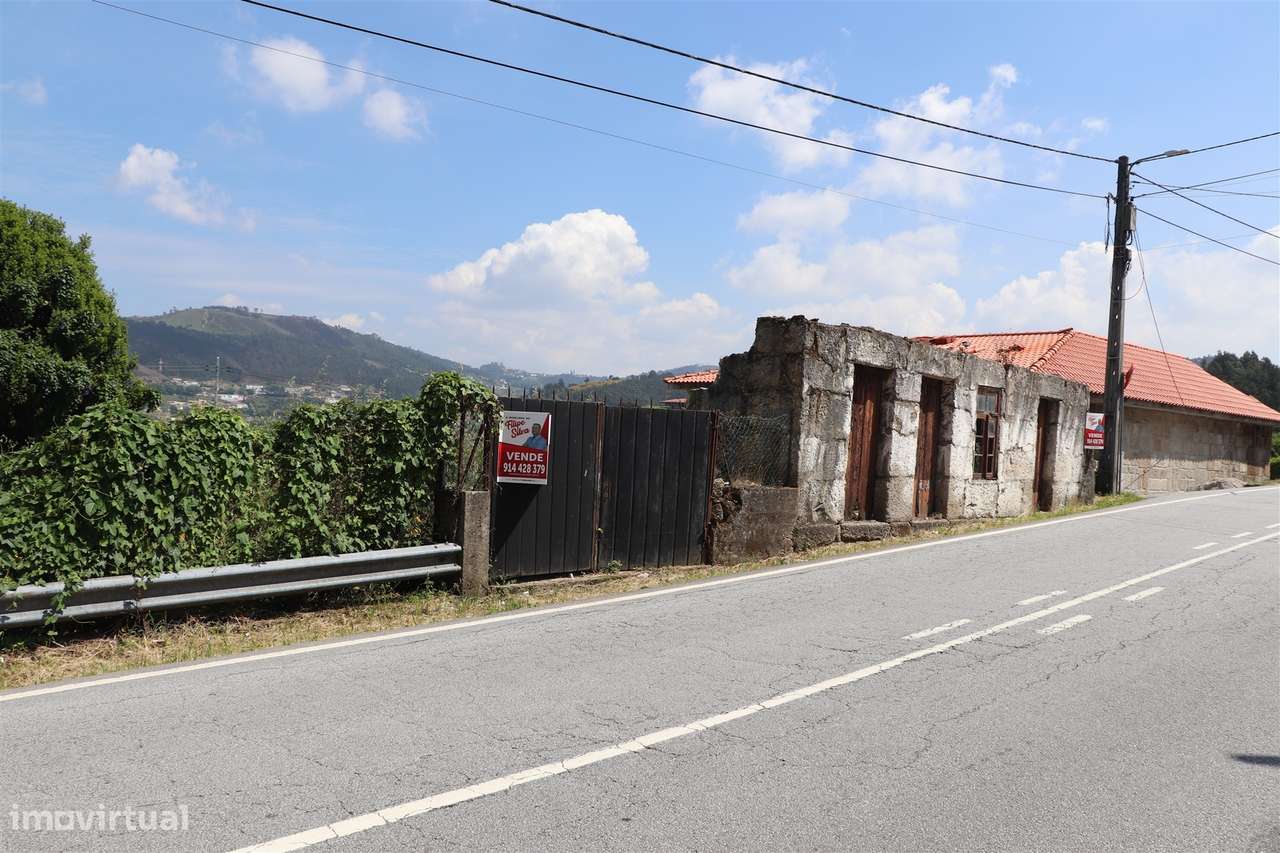Lote de Terreno  Venda em Santa Eulália,Vizela - Grande imagem: 5/11