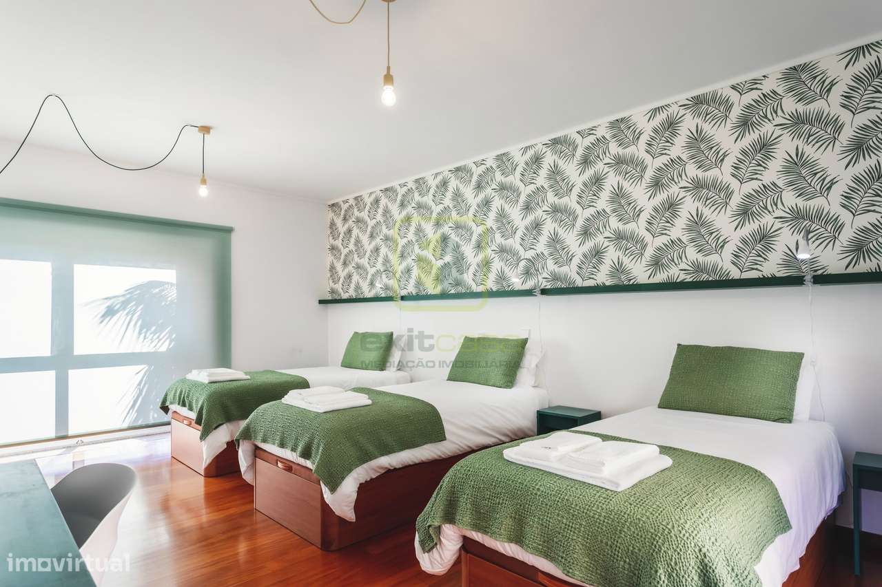 Residência no Centro de Aveiro-13