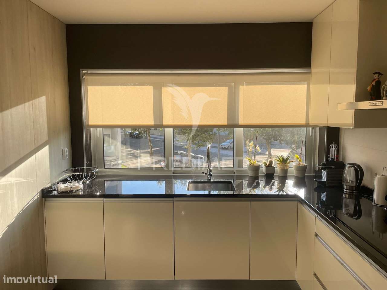 Apartamento T3 totalmente mobilado para Arrendamento a 50 metros da... - Grande imagem: 4/19