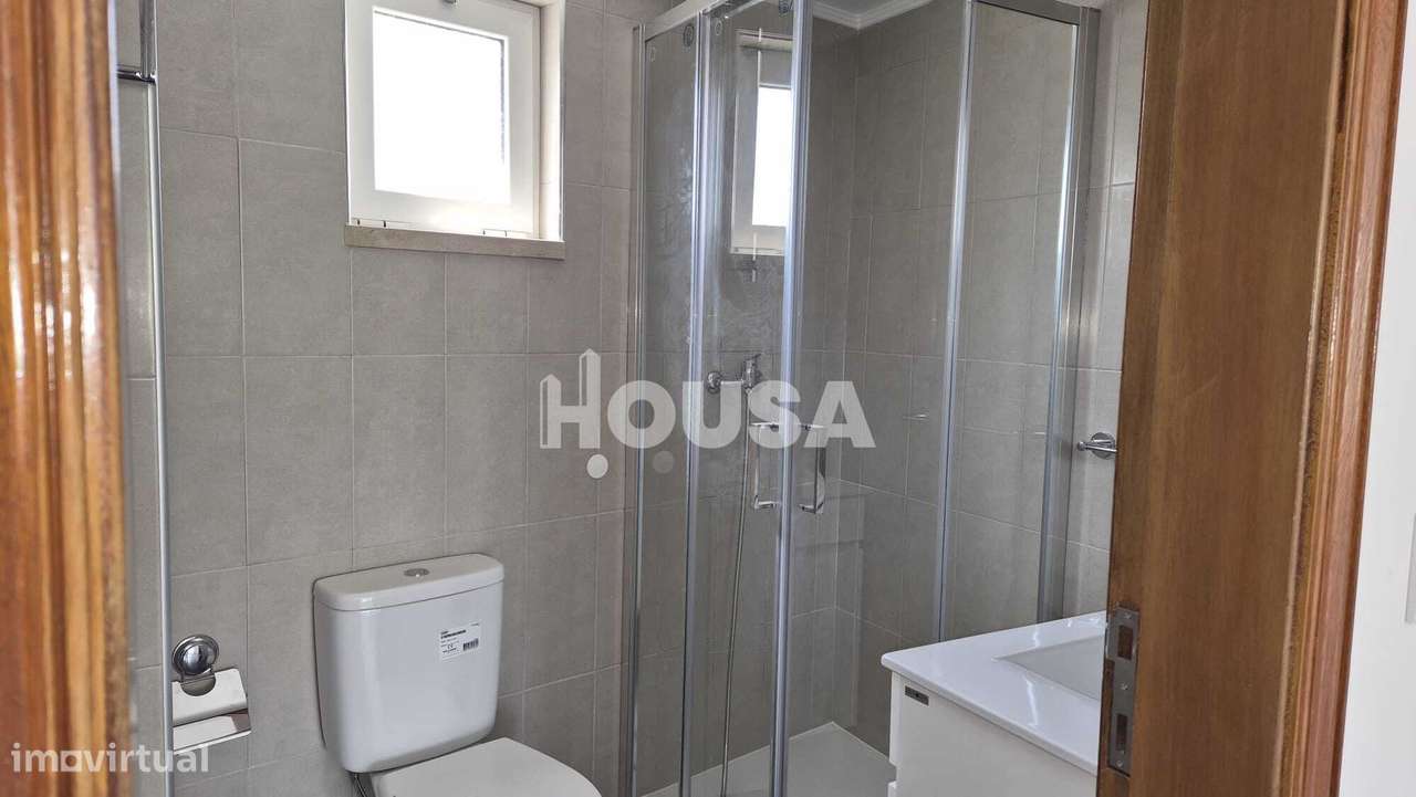 Moradia T3 Renovada | Azoia – Leiria-17