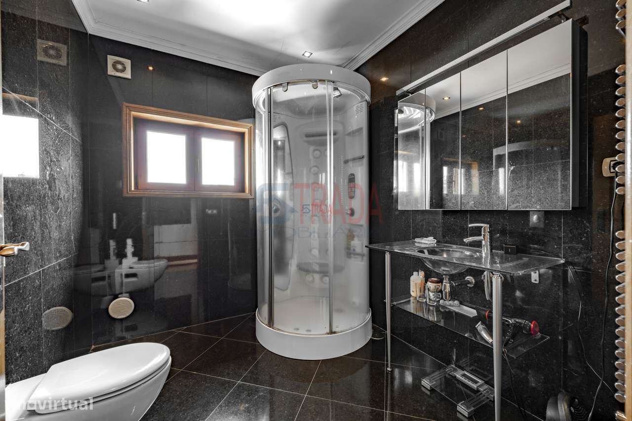 Moradia individual tradicional T3 - Ponte de Lima-13