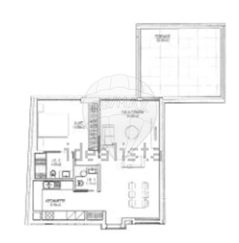 Apartamento T1 para venda-16