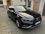 Volkswagen Passat Alltrack 2.0 TDI 4Mot DSG - 2