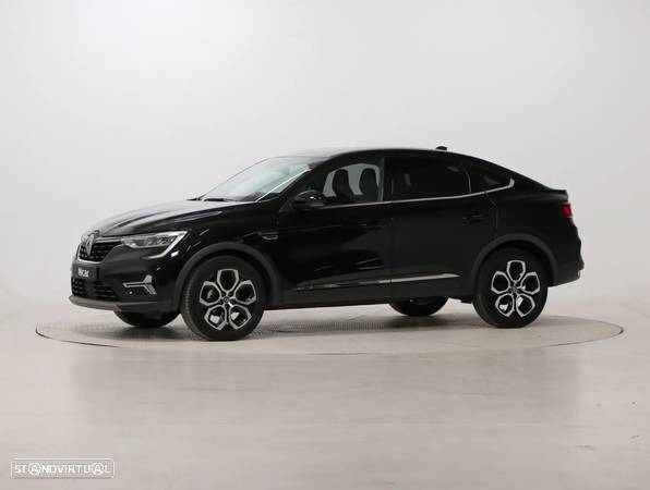 Renault Arkana 1.3 TCe Intens EDC - 2