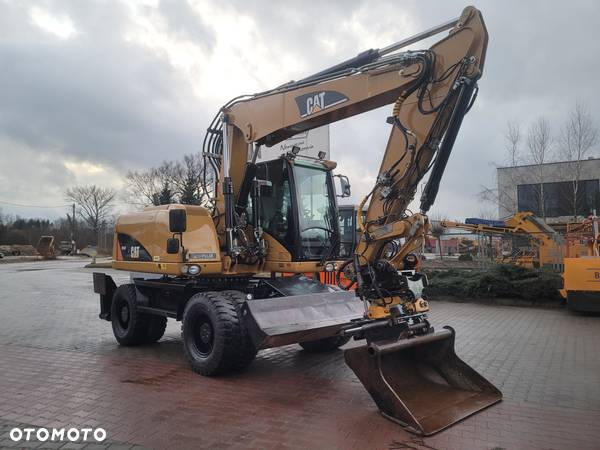 Caterpillar CAT 313 D - 7