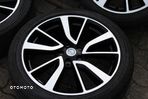 ORYG NISSAN 19cali 5x114,3 ET40 7J QASHQAI X-TRAIL - 7