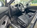 Suzuki Vitara 1.4 Boosterjet SHVS Elegance Sun 4WD - 13