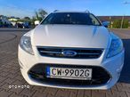 Ford Mondeo 2.0 EcoBoost Business Edition - 7