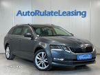 Skoda Octavia Combi 1.4 TSI G-TEC DSG Style - 2